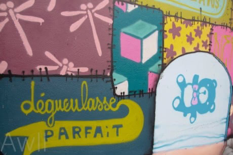 dmv mural brest