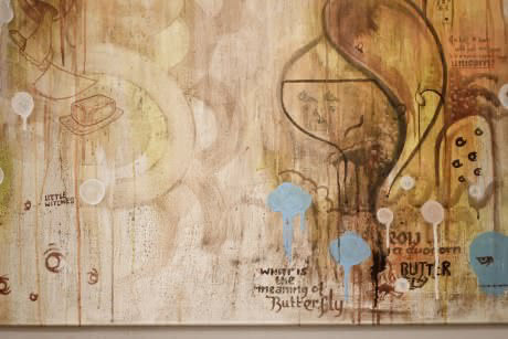 Danny Doom vs. Flamat