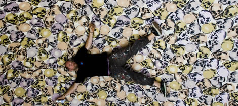 D*Face & Ridiculous - Skate & Create