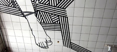 Dido & Aeneas - Tape Art Opera