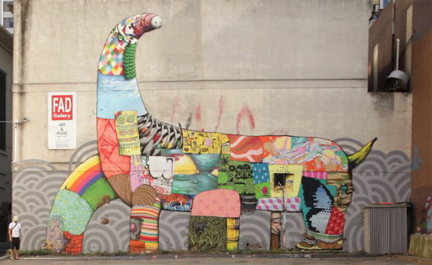 DMV Melbourne Australia