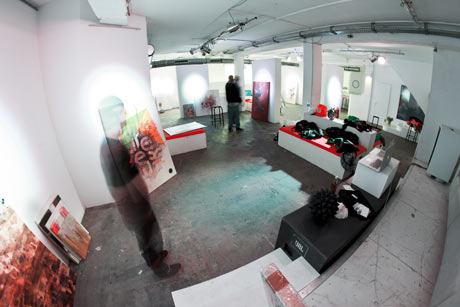 Danny Doom feat. Quintessenz