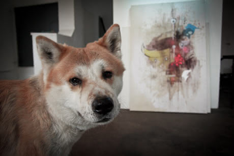 Quintessenz Creation and Danny Doom in HH