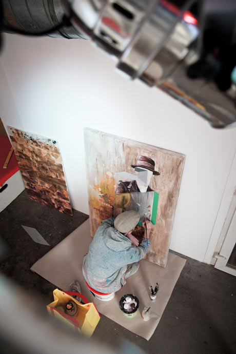 Quintessenz Creation in Hamburg