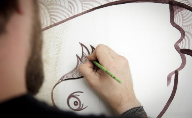 Doomsday: Danny Doom in Action