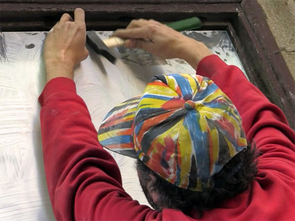 eltono - street art experiment