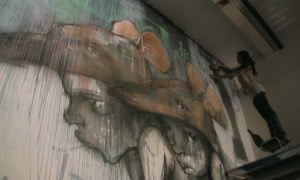 Eloquent Vandals Documentary