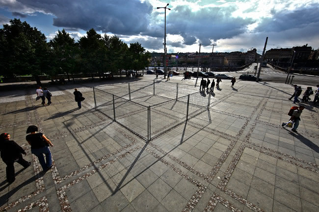 epos 257 - public fence