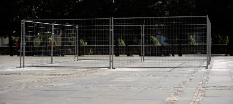 EPOS 257 & The Appropriation of Public Space...