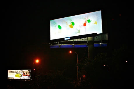 urban shoot paintings - urban art