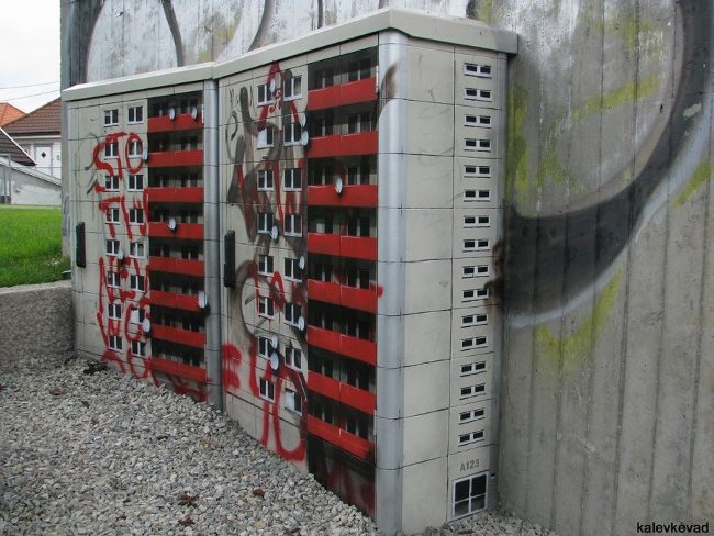 evol nuart stencil