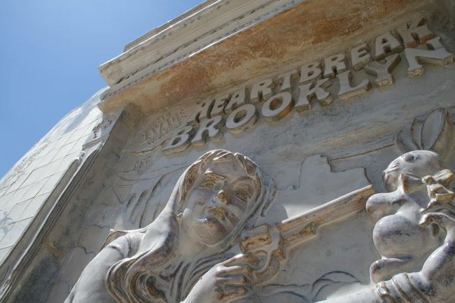 faile temple lisbon concrete