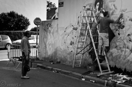 findac brest stencil