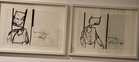 Futura 2000 Interview