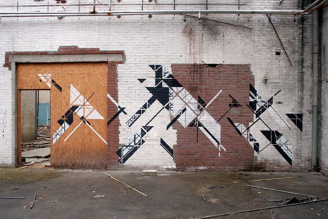graphic surgery graffiti