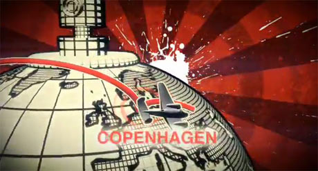 Global Graffiti Documentary: Bomb It 2, Fall 2012