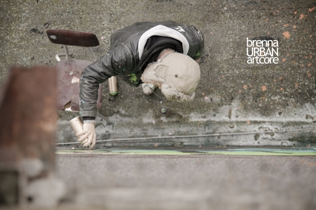 nychos graffiti berlin