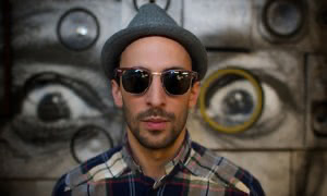 Graffiti Art Awards 2011