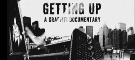 Graffiti Documentary: Graffiti is Freedom?