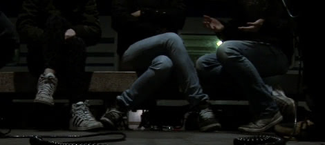 Graffiti Movie: Girl Power Trailer