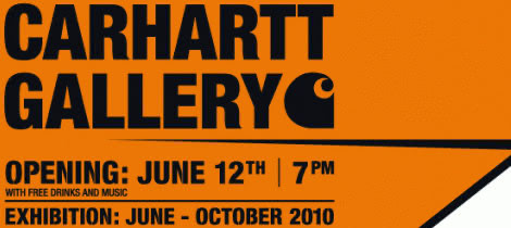 Graffiti Show: Public Provocations #2