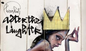 Herakut Book: After The Laughter