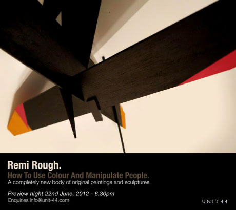 How to use colour and manipulate people