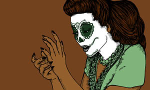 Idrawalot Exhibition Contest