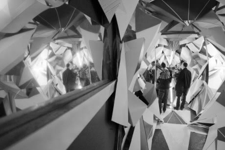 clemens behr cardboard