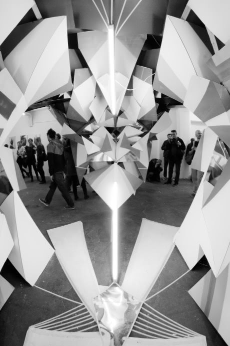 clemens behr installation