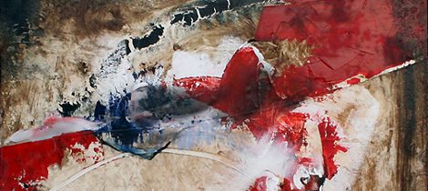 Jaybo’s Hazardous Brushstrokes