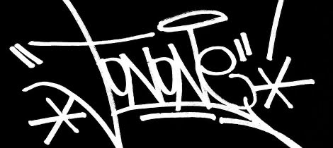 JonOne 156 Graffiti Exhibition