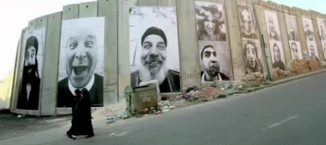 JR & The 28 Millimetres Project