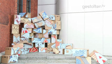 Klub7 Talks About Chalk