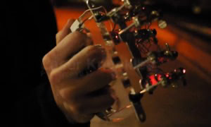 Laser Tagging 2.0 - Laser Knuckles