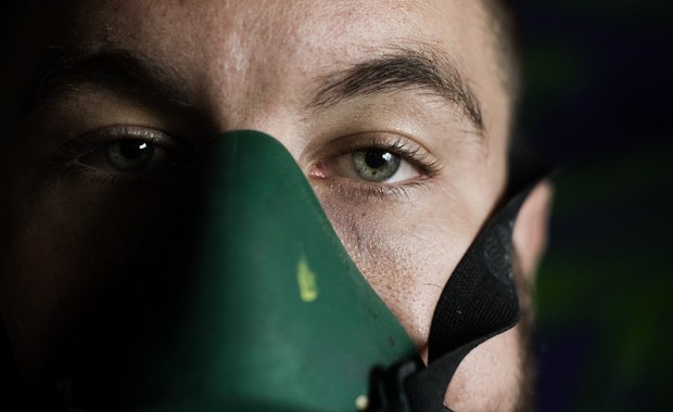  London Graffiti - Leake St Tunnel