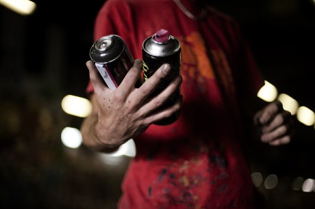 brian david stevens photos