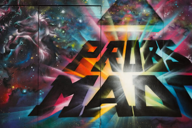 madc probs london graffiti