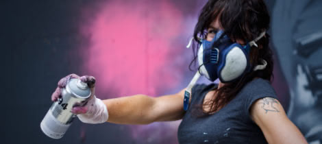 London Graffiti: Meeting of Styles, Photos