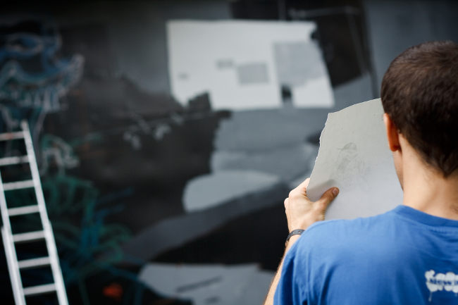 meeting styles london