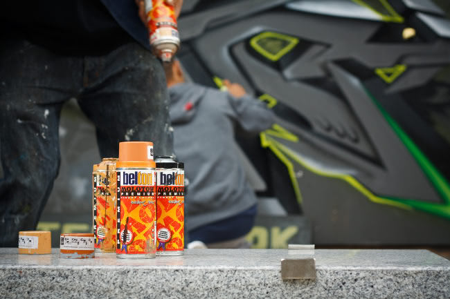 smug astek zadok london