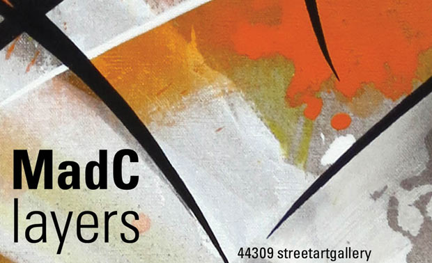MadC Layers Exhibition