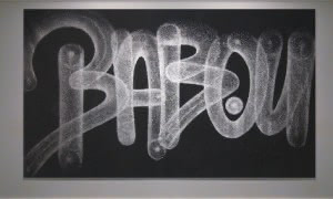 Massive Fat-Cap Fake Paintings