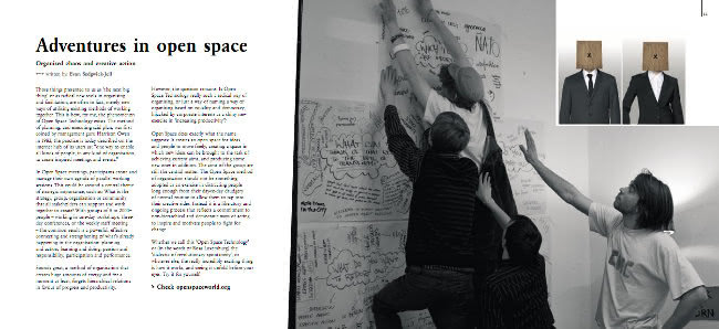 masta 5 - creative activism