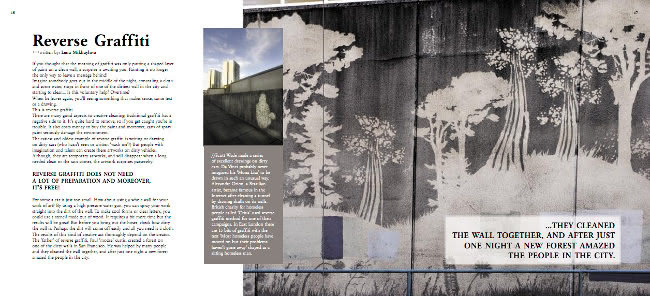 masta 5 - urban activism