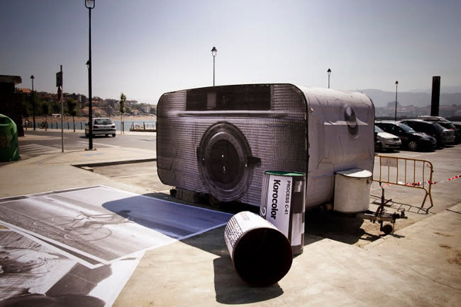 Mentalgassi wheatpaste