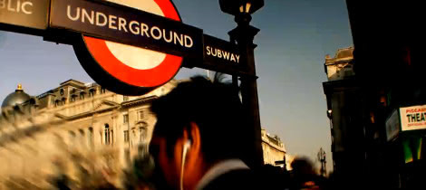 Urban Art Core goes London?!