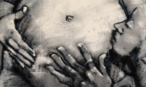 Mode2 Live Art Performance