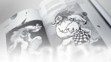 monokrome graffiti book