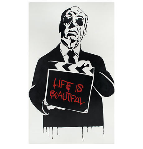 New York’s First Street Art Auction